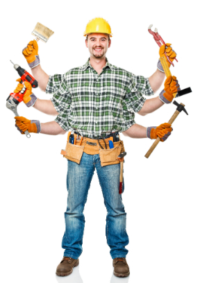 Handyman Singapore, Handyman Services Singapore